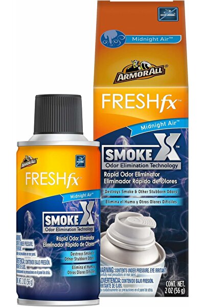 Armor ALL مزيل الروائح AA 2OZ