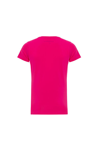 Merrell Scene Women's Pink T-Shirt Women T-Shirt M21W006