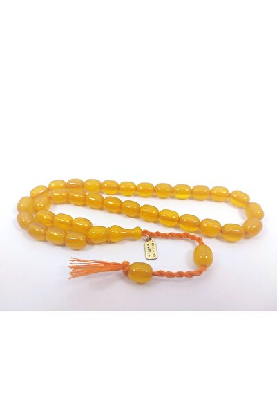 İskeçe Tesbih Mistrul Osama Omari - Imam de 50 de ani, mărgele de rugăciune g...