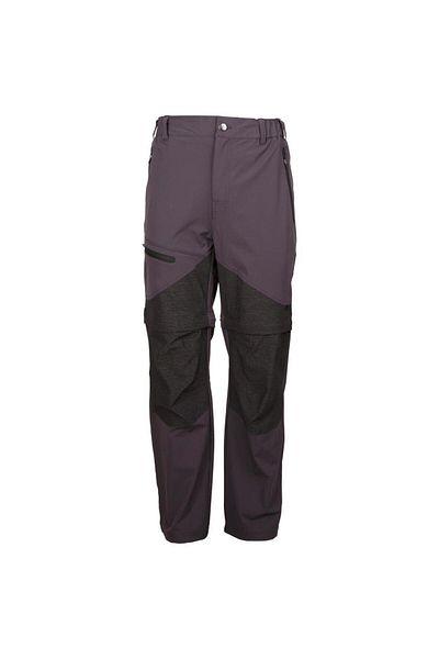 Trespass Ανδρικό παντελόνι Gratwich - Dark Grey Outdoor Mabttrtr0019-10102
