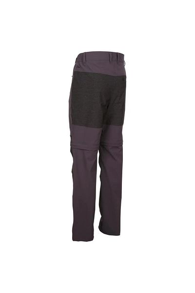 Trespass Ανδρικό παντελόνι Gratwich - Dark Grey Outdoor Mabttrtr0019-10102