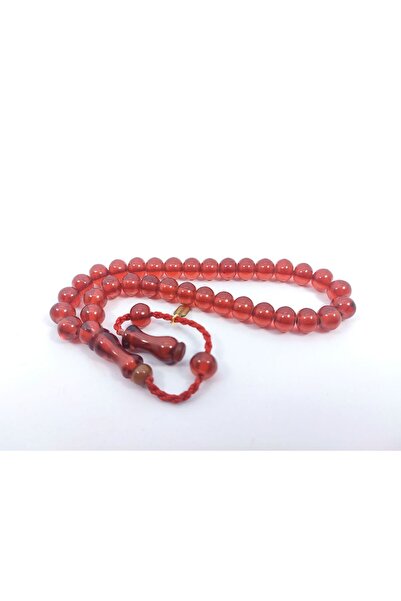 İskeçe Tesbih Аналогия на османския кехлибарен огън, сертифициран шедьовър на...