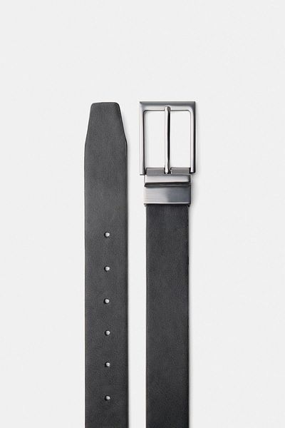 Bershka Reversible belt