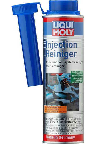 Liqui Moly Fuel Injection Cleaner 300 ml