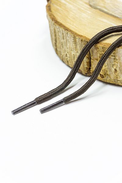 Dokubağ 100 cm Round Outdoor & Boots & Sports Shoelaces - 1 Pair