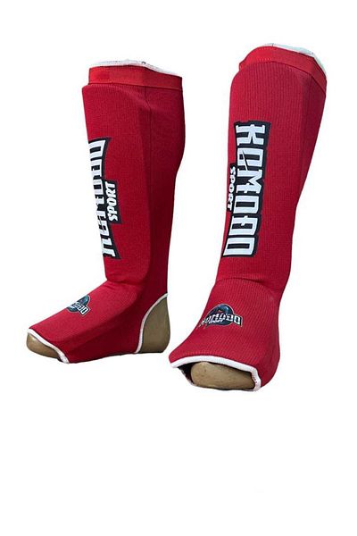 QUEEN DÖVÜŞ SPORLARI 10 oz Gloves Boxing - 3.5 Meter Bandage, Elastic Kick Boxing & Kaval & Overfoot Protector Set