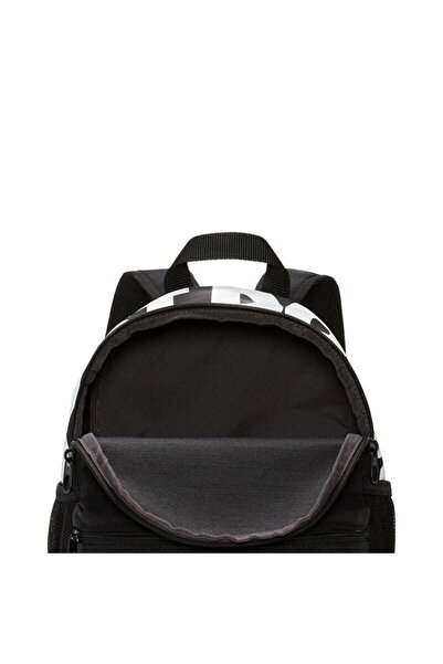 Nike Brasilia Just Do It Міні-рюкзак унісекс чорний DR6091010