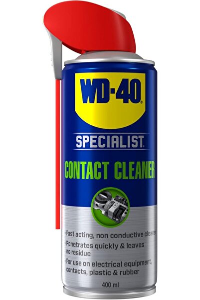 WD-40 - منظف التلامس 400 مل
