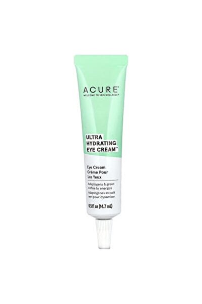 ACURE , Ultra Hydrating Eye Cream, 0.5 fl oz (14.7 ml)