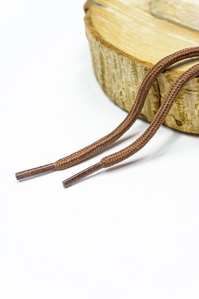 Dokubağ 100 cm Round Outdoor & Boots & Sports Shoelaces - 1 Pair