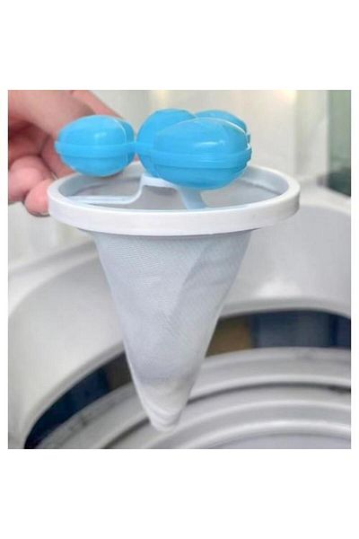 3B Trend Hair and Lint Collector for Washing Machine