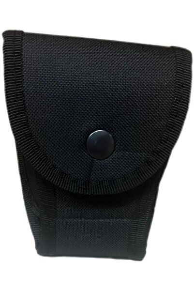 SINGLE SWORD İmperteks Kapalı Model Kelepçe Kılıfı