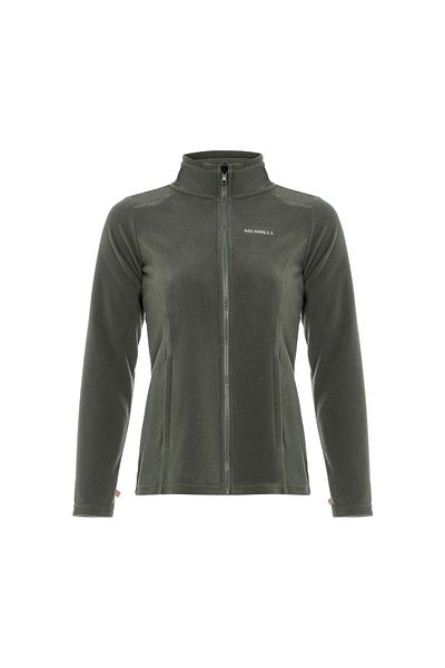 Merrell Pulse Women's Khaki Fleece