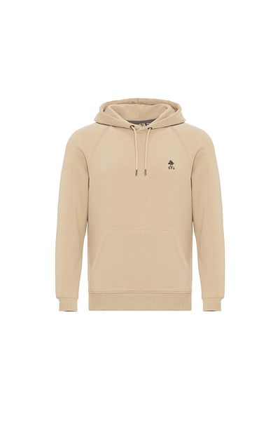 ROUTEFIELD Hedge Sand Men's Sweatshirt