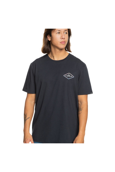 Quiksilver Ανδρικό μπλουζάκι Omni Lock Ανδρικό μπλουζάκι EQYZT07667