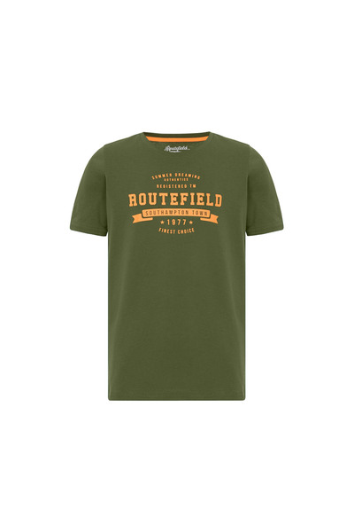 ROUTEFIELD Tory Kids T-shirt