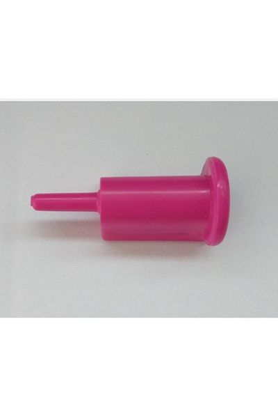 PİLSAN Power Scooter Pink Sliding Lock