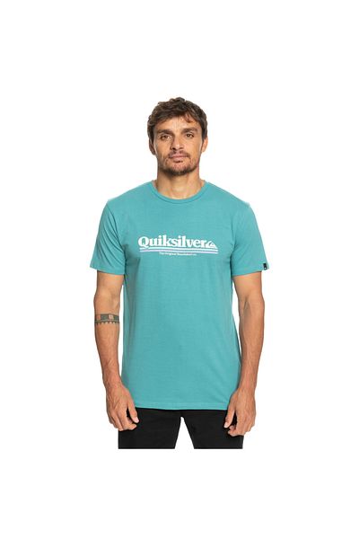 Quiksilver Betweenthelines M Tees