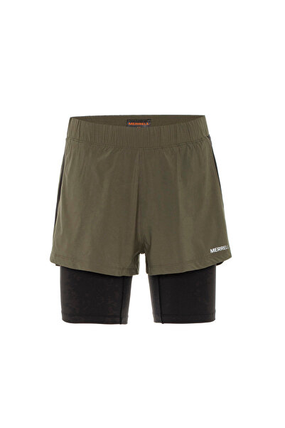 Merrell Ready Erkek Haki Şort