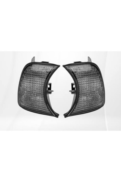 HAN BNW E34 FÜME SİNYAL  SAĞ SOL TAKİM