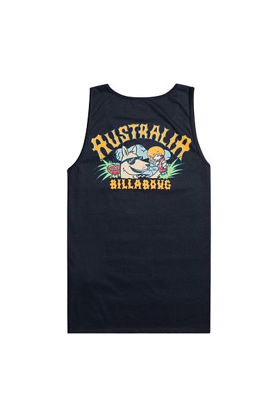BİLLABONG Billabong Arch Dreamy Place Tk Men's Tank Top Ebyzt00121