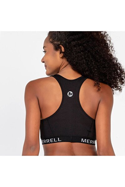 Merrell Begin Kadın Siyah Fitness Bra KADIN FITNESS BRA M2BEGIN