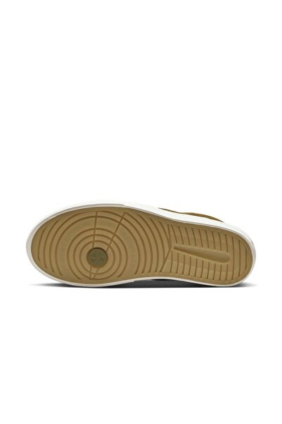 Nike Jordan Series Mid Erkek Spor Ayakkabı (Dar Kalıp 1 Beden Büyük Alınız