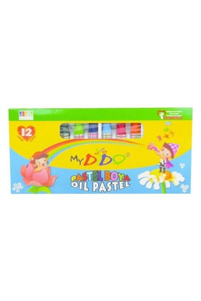 Südor Sudor mydido pastel paint 12 colors