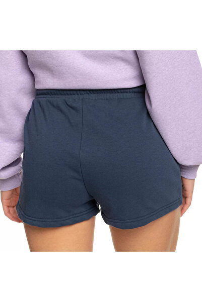 Roxy Women's Shorts Surf Stoked J Indigo Women Shorts Erjfb03370