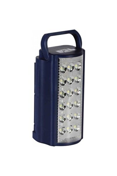 SONEXS Sn-300 Süper Parlak 24 Ledli Smd Işıldak