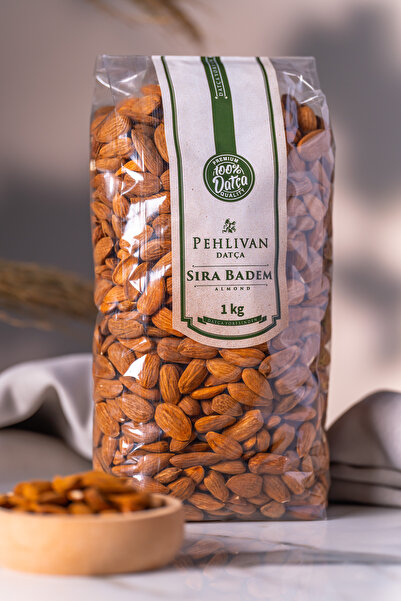 PEHLİVAN DATÇA Sıra Badem 1 Kg