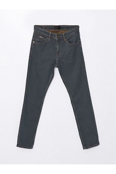 LC Waikiki Ανδρικό τζιν παντελόνι Lcwk 750 Slim Fit