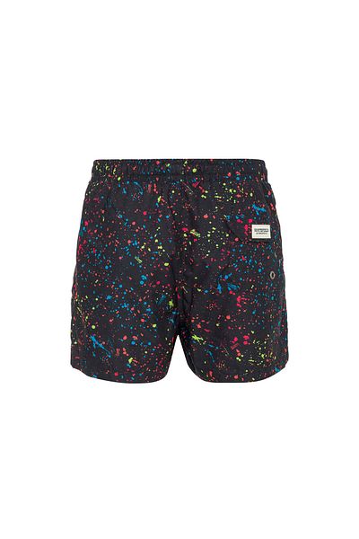 ROUTEFIELD Volykids Pantaloni scurti de volei pentru băieți Pantaloni scurti de volei pentru băieți Rfkvoly23