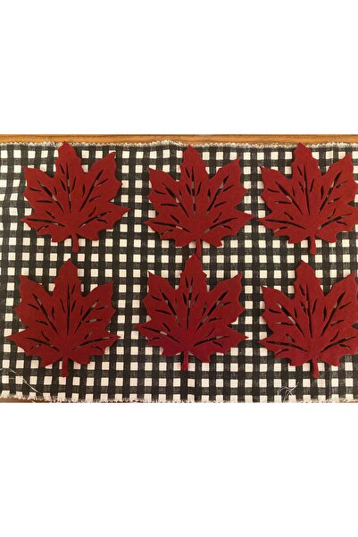 CDC طقم مكون من 6 قطع من الوقايات المصنوعة خصيصًا من اللباد المقاوم للاهتراء ...