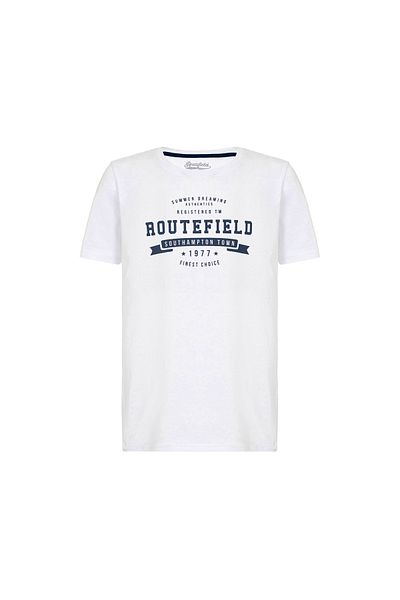 ROUTEFIELD Tricou pentru copii Tory