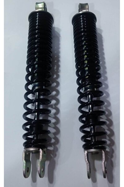 monero Arka Amortisör Takımı Honda Pcx 125 150 2011-2017 (34 Cm Uçtan Uca)