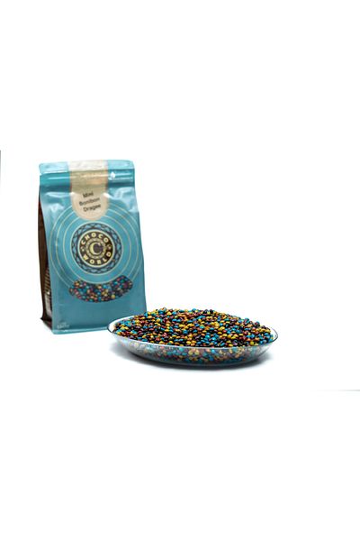 Chocoworld Mini Bonibon Dragee