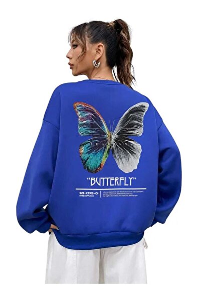 UNCİA OUTDOORS оверсайз унісекс з принтом oyaka