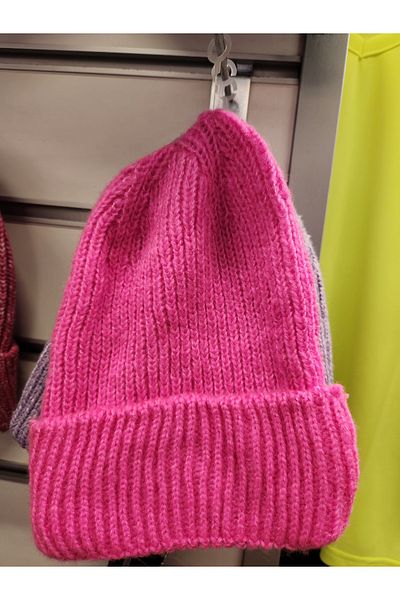 bumerangspor Beanie