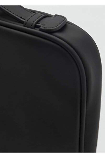 MANGO Man Spor tarz süet ayakkabı