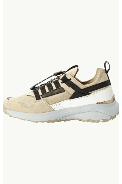 Jack Wolfskin Dromoventure Αθλητικό Χαμηλό W