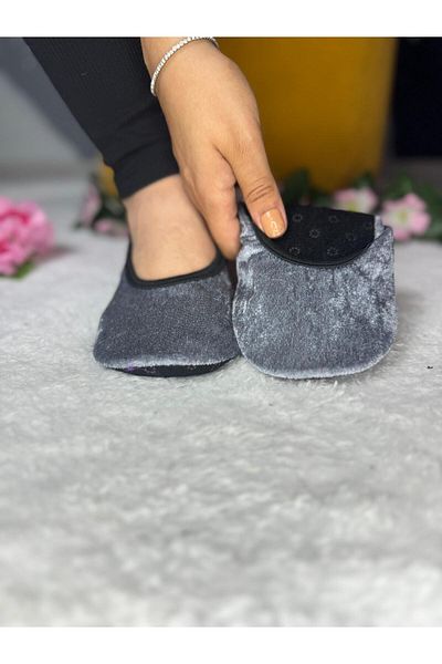 SiFu STYLE Hajj Umrah Tawaf Booties talpă anti-alunecare pisipisi babet