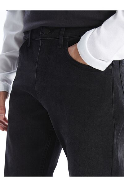 LC Waikiki Ανδρικό τζιν παντελόνι Lcwk 730 Carrot Mold