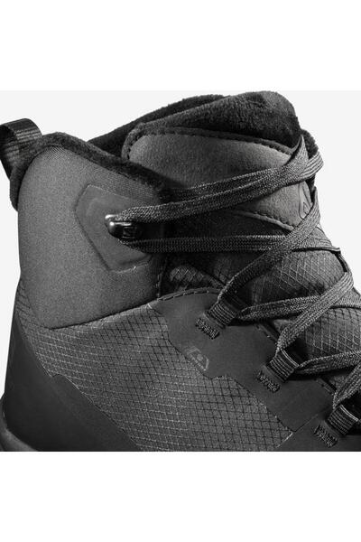 Salomon Outsnap Clima Waterproof Erkek Outdoor Ayakkabısı