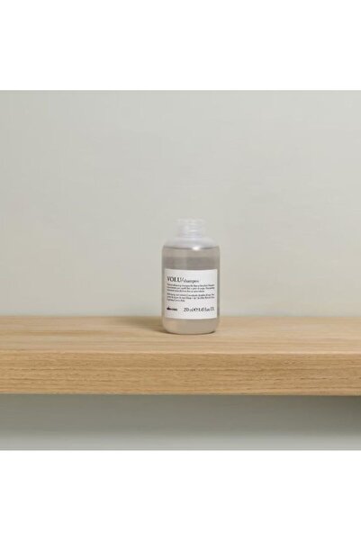 Davines DOĞAL ÜRÜN Volu Hair Mist Hacim Artırıcı Mucize 250 ml EVA KUAFÖR 135