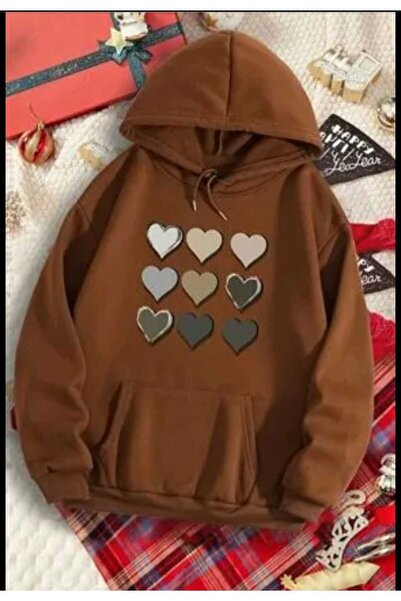 UNCİA OUTDOORS Unisex velika veličina sa printom