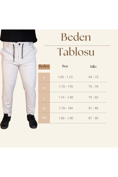 ManKlas Pantaloni Jagger pentru bărbați Lycra cu talie elastică Pantaloni din țesătură Jogger pentru bărbați cu detaliu de dantelă