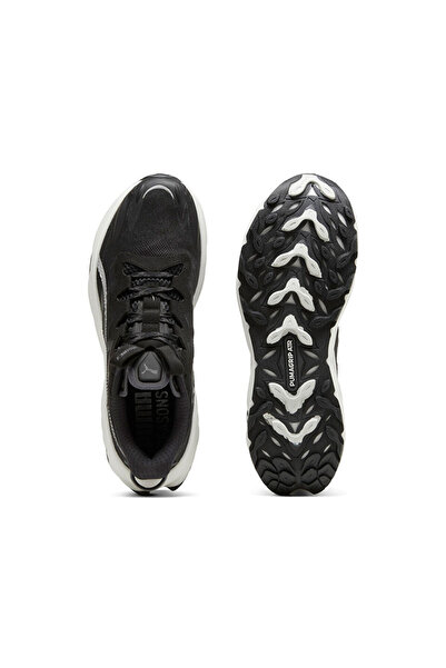 Puma Fast-Trac Nitro 3 Erkek Patika Koşu Ayakkabısı 37978601 Siyah