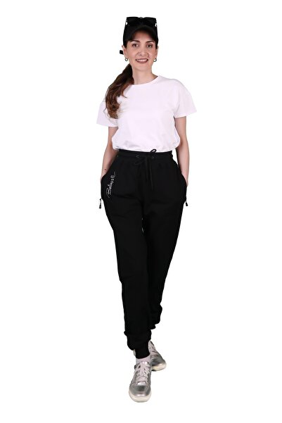 BALİNS 2 خيوط Sweatpants للجنسين