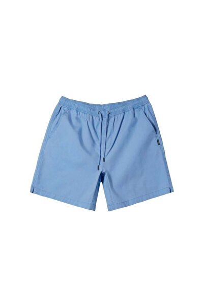 Quiksilver Ανδρικά περιστασιακά ρούχα Walkshort Taxer Brown